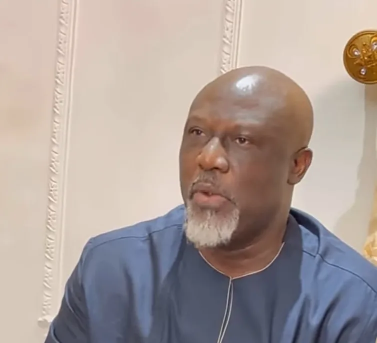 Dino Melaye