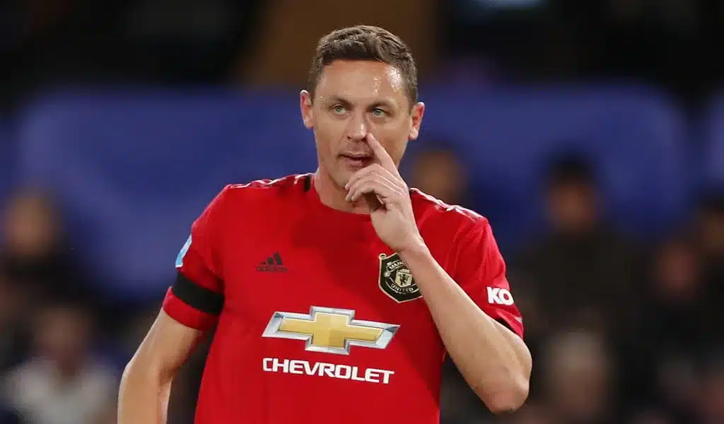 Discover the discipline divide: Matic reveals Chelsea's punctuality contrast with 2 Man United players consistently late to training.