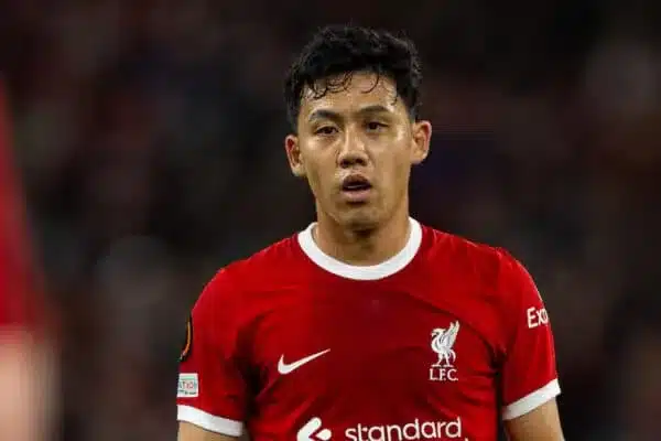 Liverpool's Wataru Endo candidly shares his perspective on the challenges of the Premier League, admitting it's tougher than expected. Discover his revealed plan for navigating the competitive football landscape.