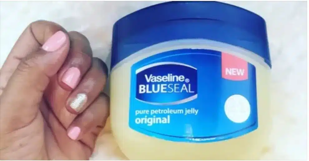 Uses of vaseline