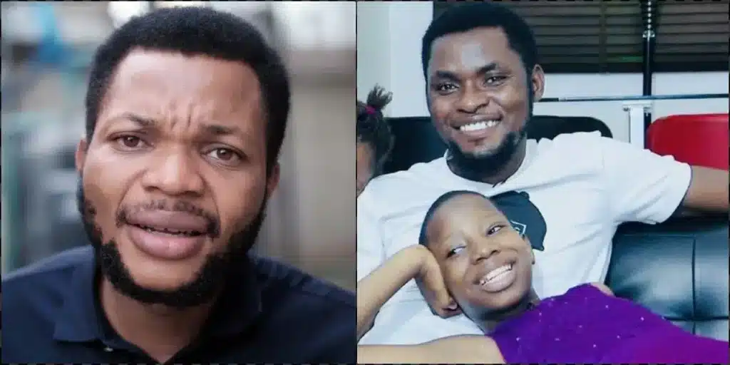 Denilson Igwe vs Mark Angel Comedy Saga